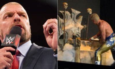 WWE News, Rumors, Spoilers, Results .